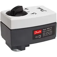 Danfoss elektr, Stellantrieb 10 082G3001 3Pkt,Schritt, ohne Sicherheitsfunktion