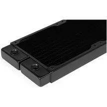 Alphacool NexXxoS ST25 Full Copper 360mm Radiator