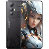Cubot Max 5 5G 12gb/256gb 6,9" – ́ - black