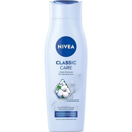 NIVEA Classic MILD Shampoo 250 ml