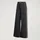 adidas Loose-fit-Jeans Hoher Bund True Black Denim 33/32