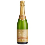 Cave de Lugny Crémant de Bourgogne Brut Blanc de Blancs (1 x 0.75l)