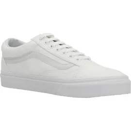 Vans Old Skool True White 34,5