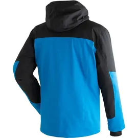 Maier Sports Pajares Skijacke Blau 58