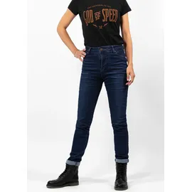 John Doe Betty High XTM Jeans