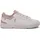 On The Roger Advantage White/Rosehip 39
