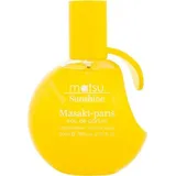 Masakï Matsushïma Matsu Sunshïne Eau de Parfum 80 ml