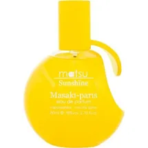 Masakï Matsushïma Matsu Sunshïne Eau de Parfum 80 ml