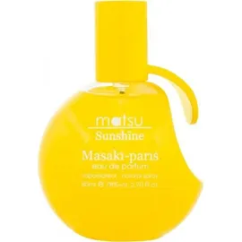 Masakï Matsushïma Matsu Sunshïne Eau de Parfum 80 ml