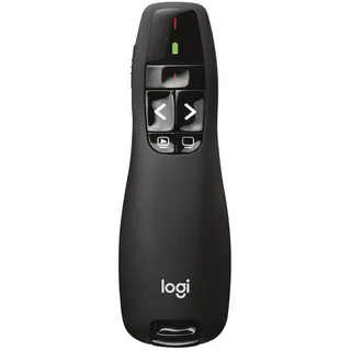 Logitech R400