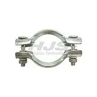 HJS Klemmstücksatz, Abgasanlage 82 21 6731