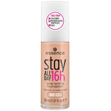 Essence Stay All Day 16h long-lasting Foundation 30 ml 30 Soft Sand