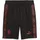 Puma AC Milan KING Shorts Regular Schwarz S