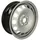 Accuride VO616021 6 0Jx16 5x112 ET50 MB57 Silber - silber - 16 112.0 50.0