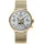Zeppelin Hindenburg Mondphase Edelstahl 36 mm 7039M-1