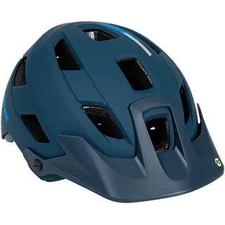 Powerslide Guard Junior-helm - Blue - 50-54 cm