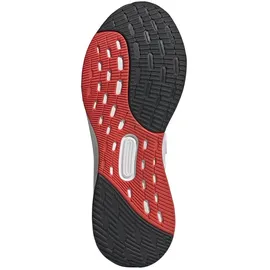 adidas Ultrarun 5 Herren Cloud White/Bright Red/Core Black 44 2/3
