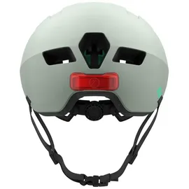 Lazer City-Helm Zen KinetiCore 58-61 cm Unisex matte laurel green 2023