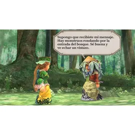 Romancing SaGa -Minstrel Song- International