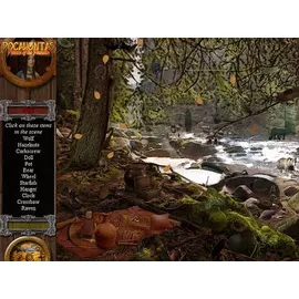 Freundin: Die Legende von Pocahontas (PC)