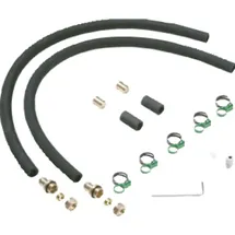 Bosch WFS 20 Aufdach-Anschluss-Set
