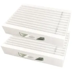 Genvex ECO 190 G4+G4 Filterset (Ökonomisches)