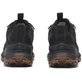 Timberland Motion Access Low Waterproof Sneaker schwarz 43