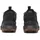 Timberland Motion Access Low Waterproof Sneaker schwarz 43