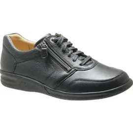 GANTER Herren Kurt-K Sneaker, schwarz 41