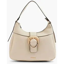 Handtasche - Damen - creme