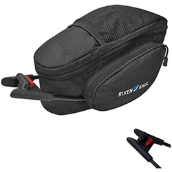 KLICKfix Sattelstuetztasche Contour Magnum