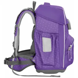 Step By Step Basis 4-tlg. Berry Stars