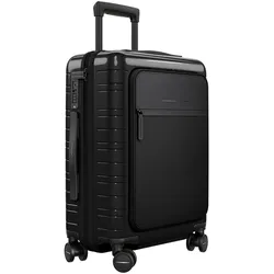 Horizn Studios Reisetrolley M5 Essential Cabin 55cm glossy all black