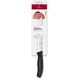 Victorinox Swiss Classic Tranchiermesser 18 cm Schwarz