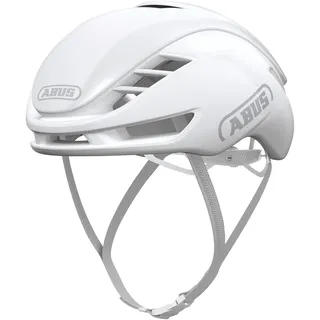 pure white L