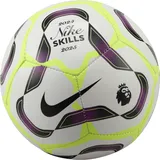 Nike Fußball - Weiß, 1