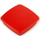 5x Boston Xtra, Magnet, Haftmagnet viereckig (1x)