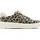 Marco Tozzi Sneaker Low Damen Leo Cream 38