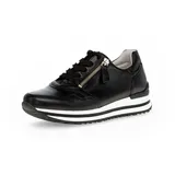 Gabor Turin Damen Weite H Schwarz 40