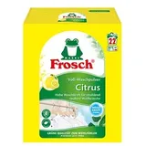 Frosch Frosch® Citrus Waschmittel 1,45 kg
