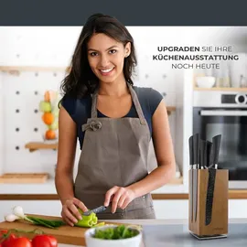 Exitoso Messerblock Akazie,