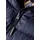 Superdry Fuji Quilt Padded Weste Eclipse Navy S