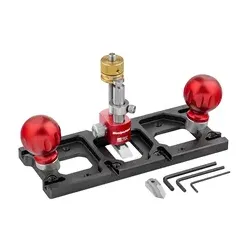 Woodpeckers Router Plane