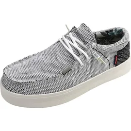 Fusion Herren Blau 43
