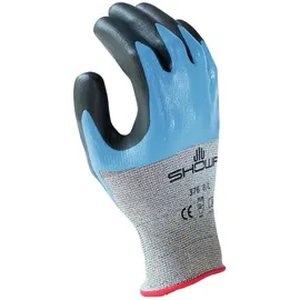 Showa Schnittschutzhandschuh S-TEX 376, Gr. 9