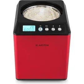 Klarstein Vanilla Sky rot