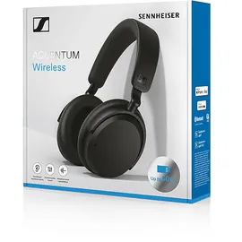 Sennheiser Accentum Wireless black