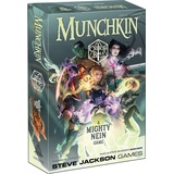 USAopoly Steve Jackson Games - Munchkin: Critical Role - Board Game