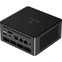 MINIS FORUM Mini-PC Ryzen 9 8945HS 32 GB RAM 1 TB SSD Windows 11 Pro