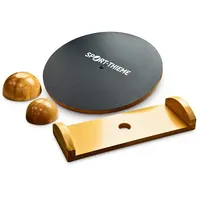Sport-Thieme Balance-Board ""Deluxe""